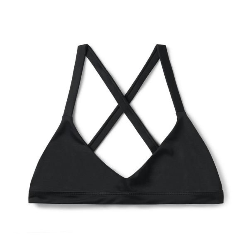 Coulbourne NoHo bikini top